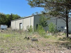 J Ables Survey - Farm