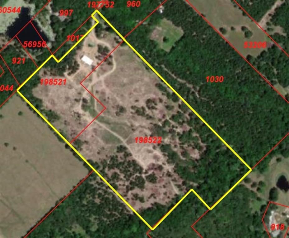 J Ables Survey - Farm