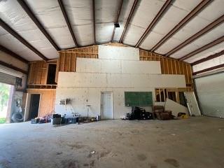 J Ables Survey - Farm