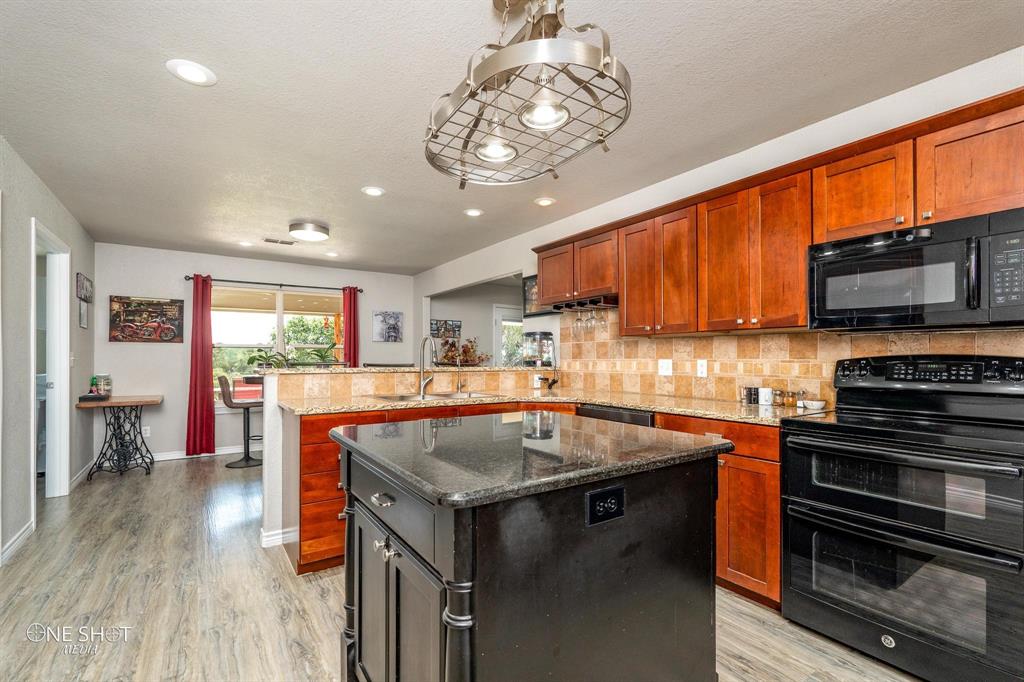 Elm Valley - Residential