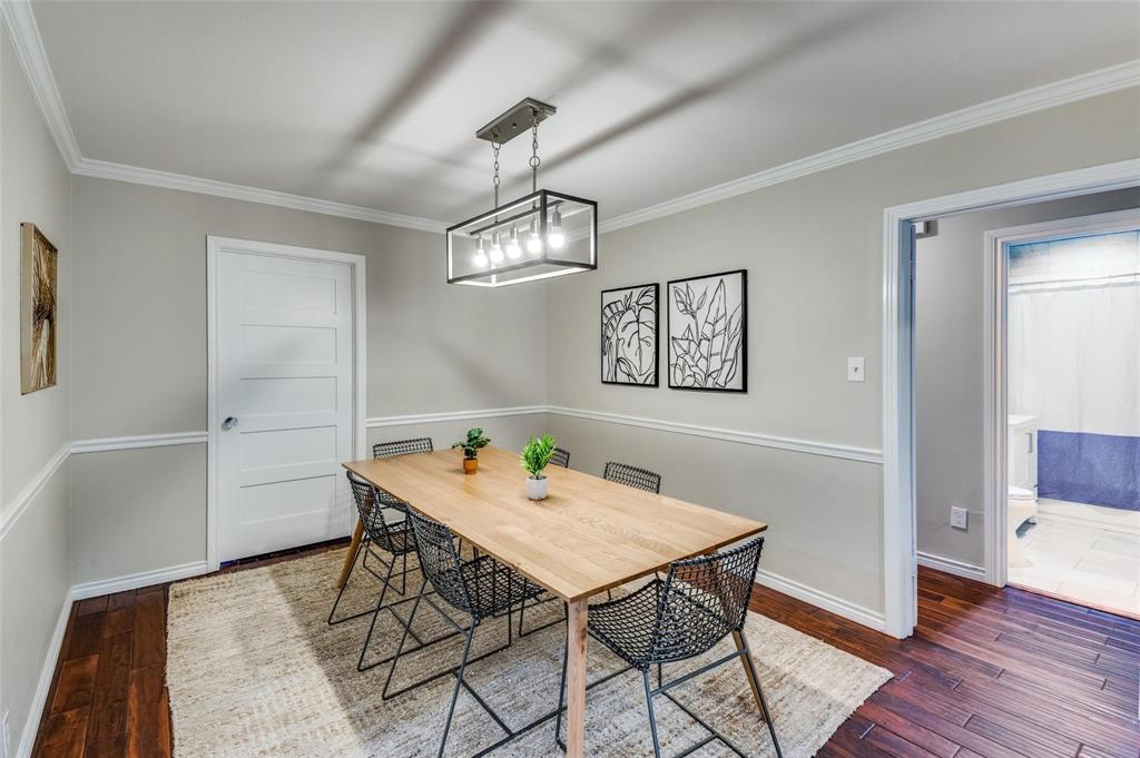 Shannon Estates - Residential Lease