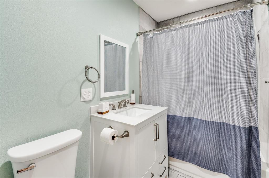 Shannon Estates - Residential Lease