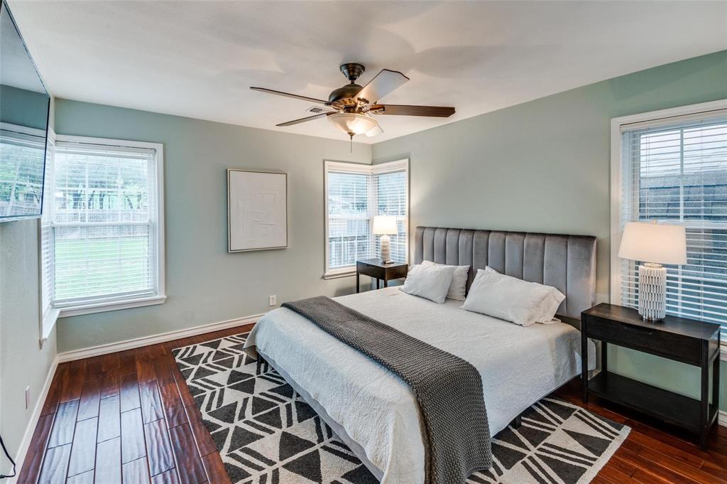 Shannon Estates - Residential Lease