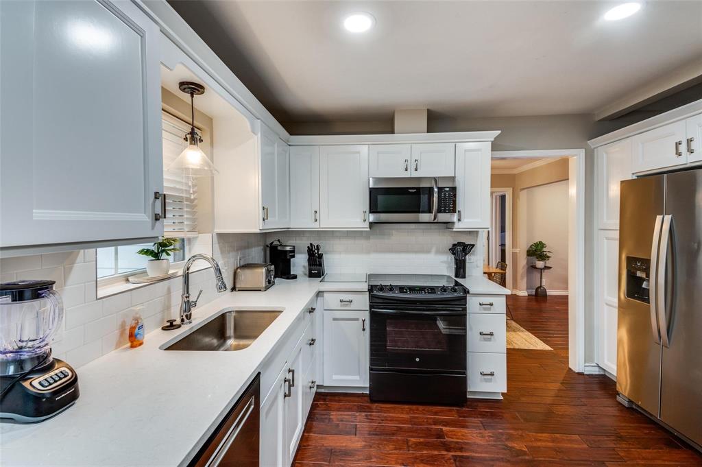 Shannon Estates - Residential Lease