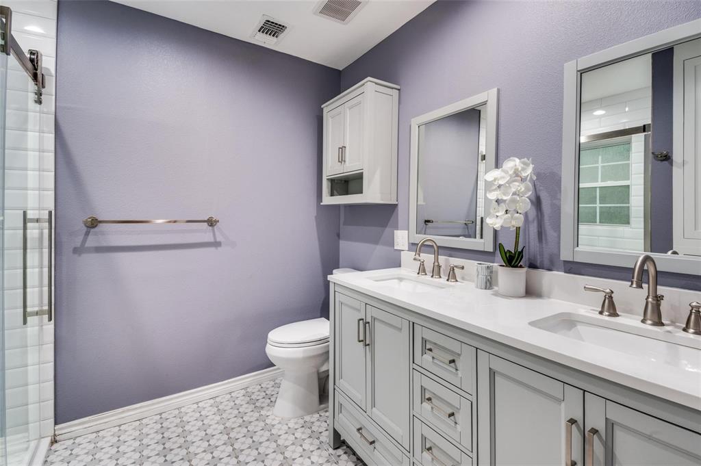 Shannon Estates - Residential Lease