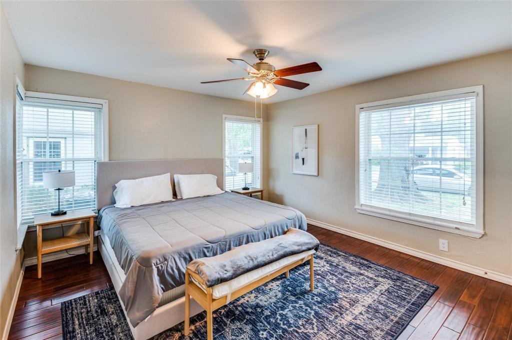 Shannon Estates - Residential Lease