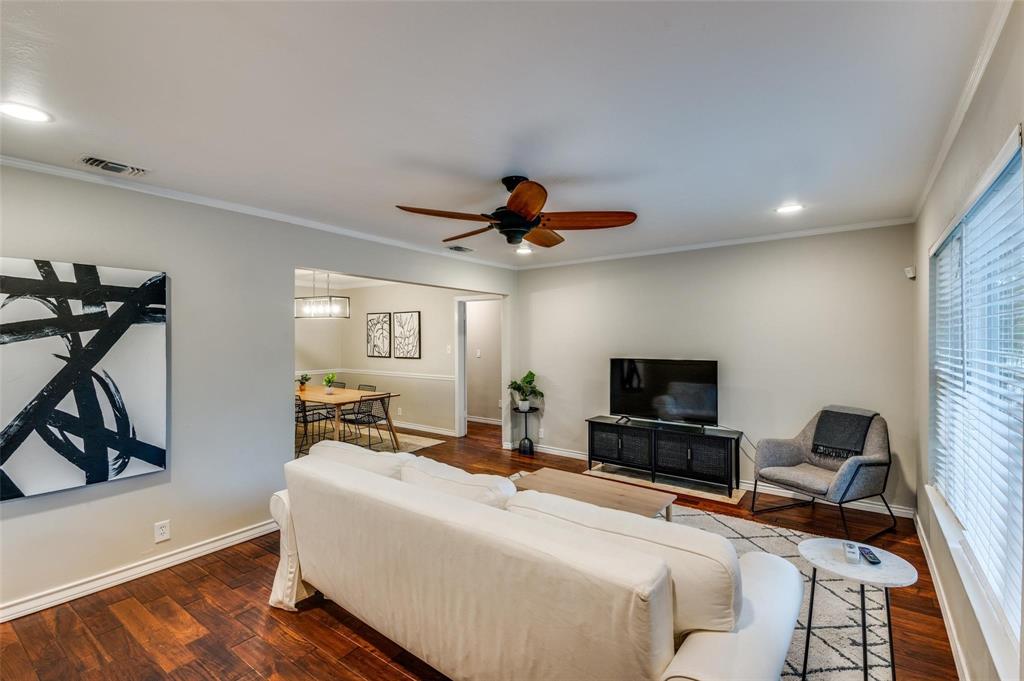 Shannon Estates - Residential Lease