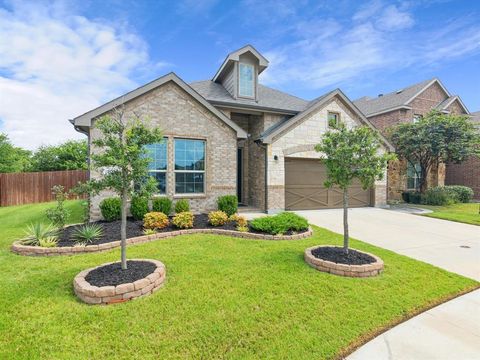 A home in Midlothian