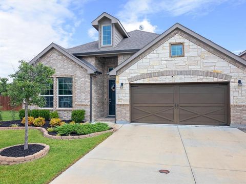 A home in Midlothian