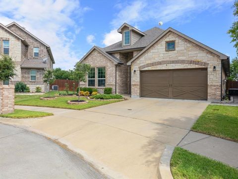 A home in Midlothian