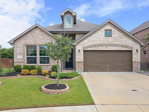 A home in Midlothian