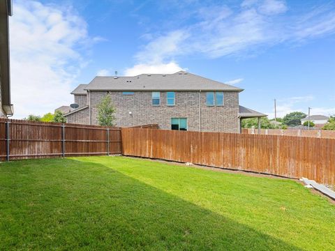 A home in Midlothian