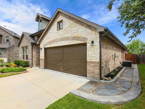 A home in Midlothian