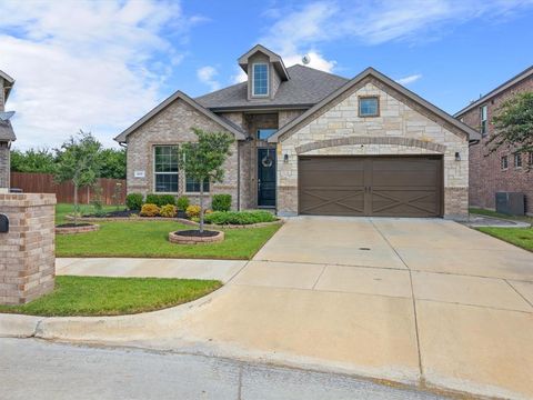 A home in Midlothian