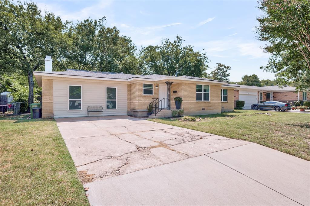 4154 Mackey Drive
