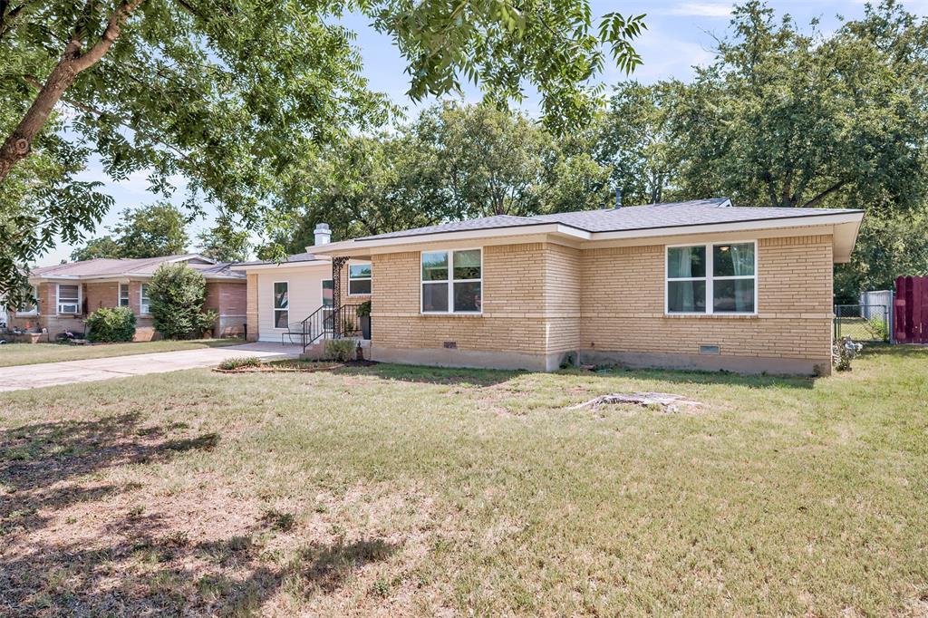 4154 Mackey Drive