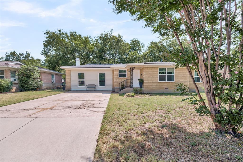 4154 Mackey Drive