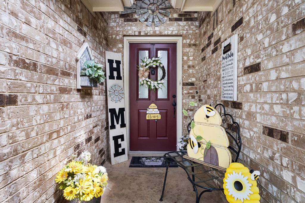 Photo of 217 Harris Drive, Rockwall, TX 75087 (MLS # 21342163)