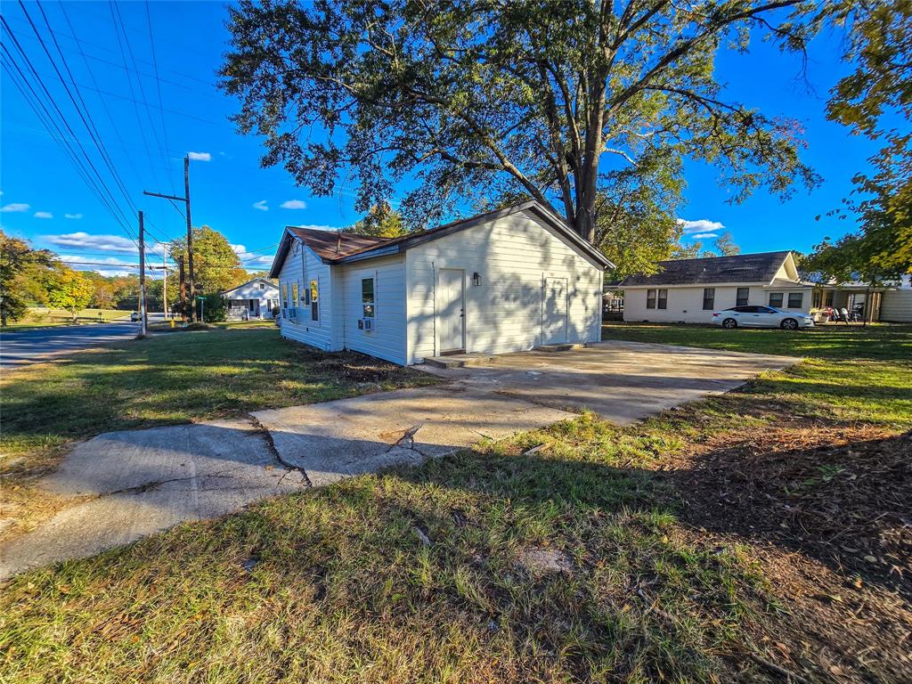 JUSTICE HEIGHTS ADDN - Residential