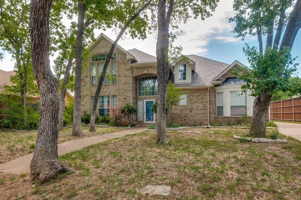 2024 Bardin Road W
