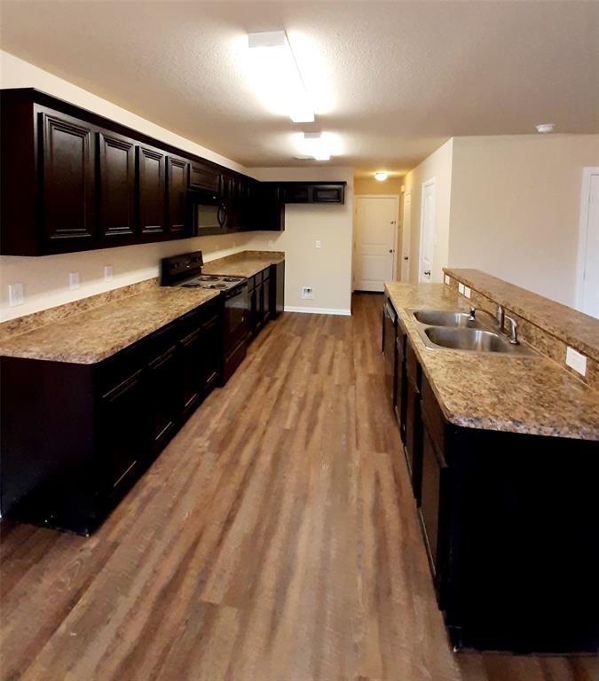 River Gardens Add - Residential Lease