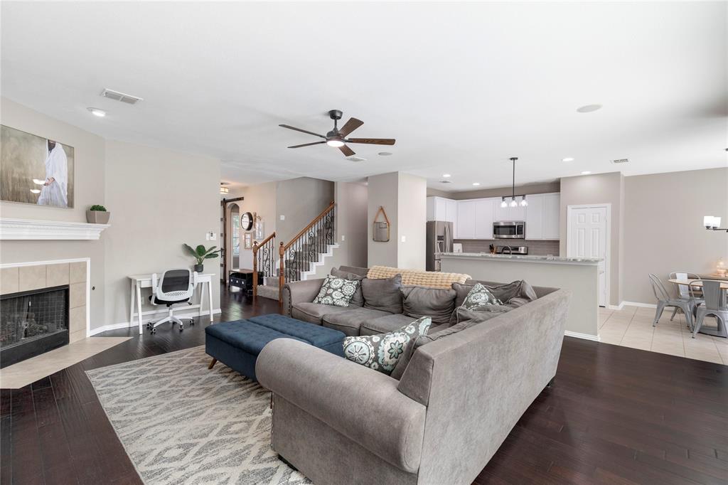 Villages Of Woodland Spgs W - Residential