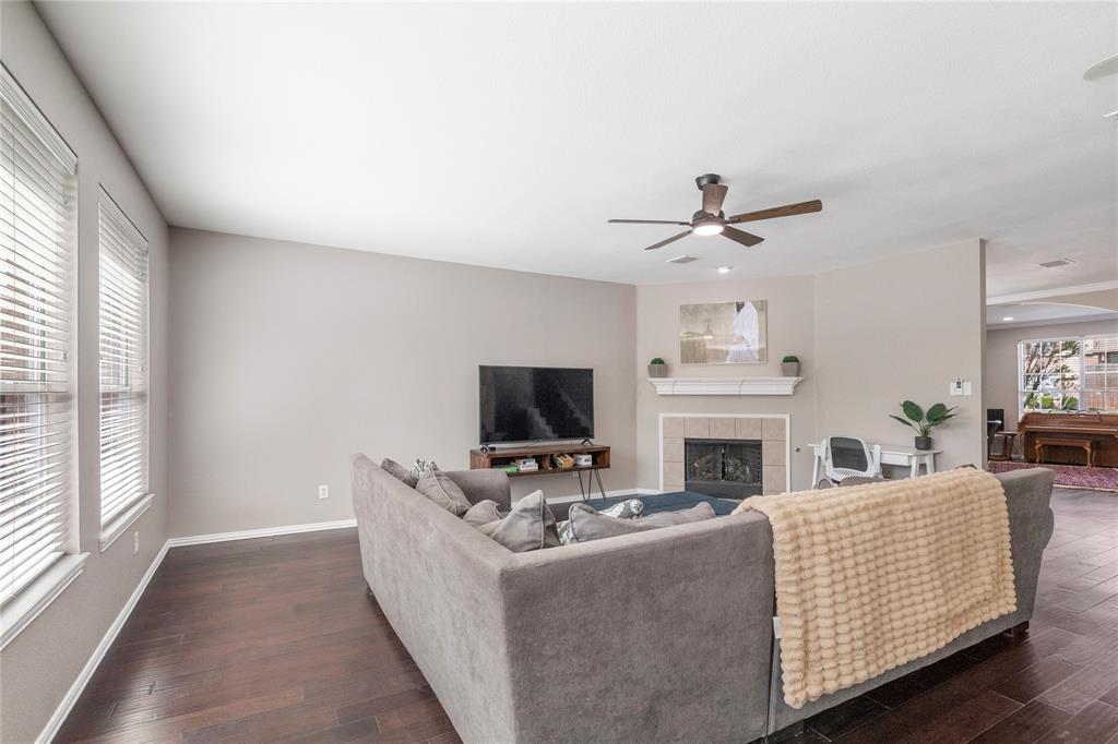 Villages Of Woodland Spgs W - Residential