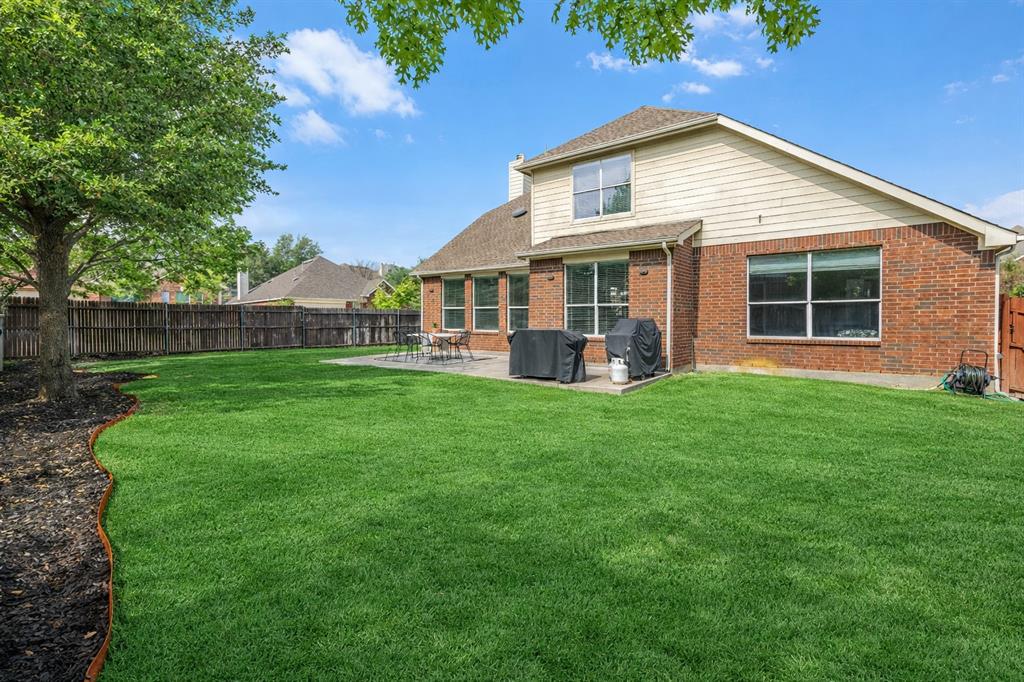 Villages Of Woodland Spgs W - Residential