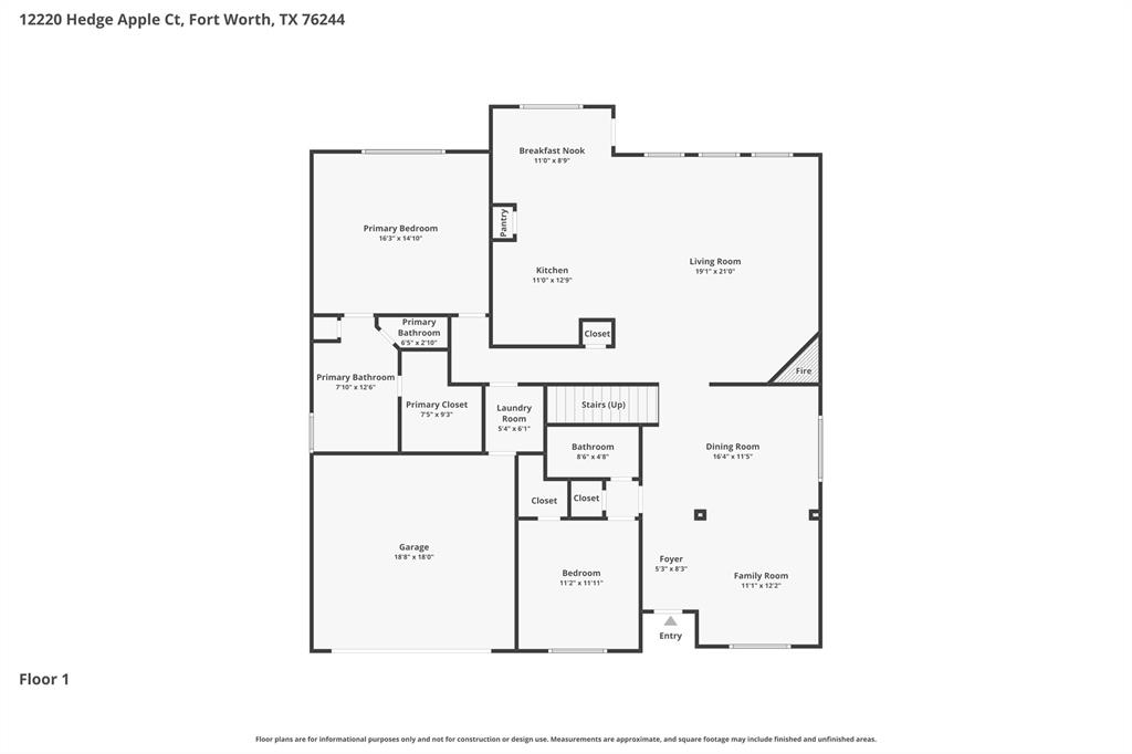 Villages Of Woodland Spgs W - Residential