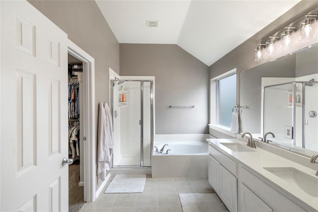 Villages Of Woodland Spgs W - Residential