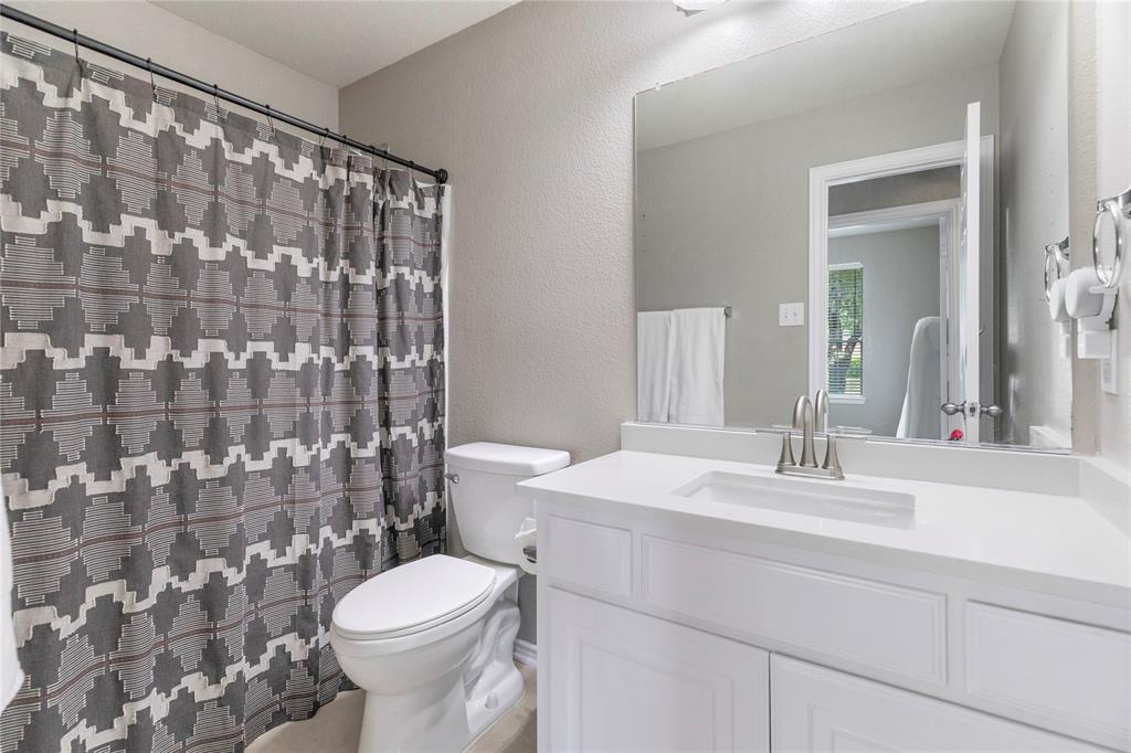 Villages Of Woodland Spgs W - Residential