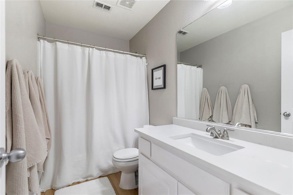 Villages Of Woodland Spgs W - Residential