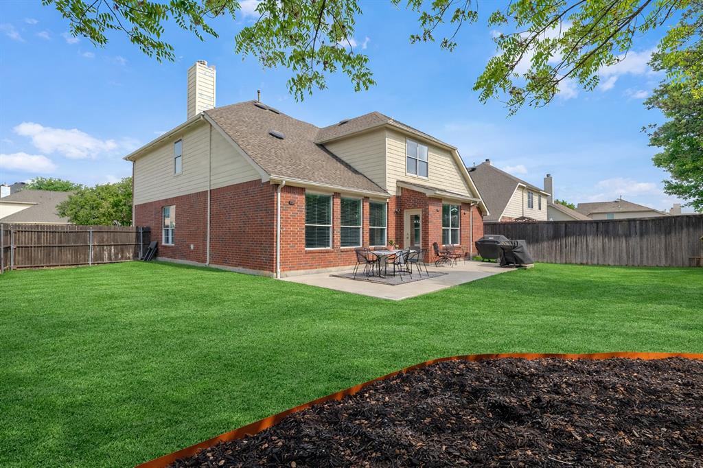 Villages Of Woodland Spgs W - Residential