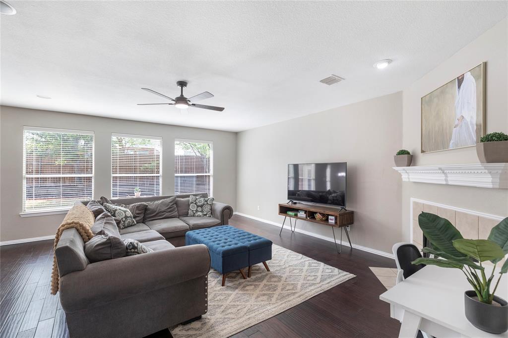 Villages Of Woodland Spgs W - Residential