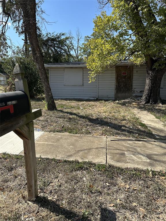 Westwood 01 - Residential