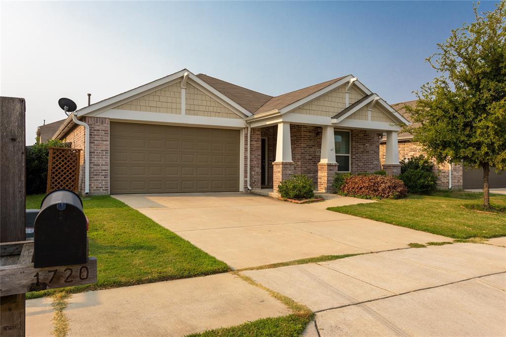 Paloma Creek South Ph 3a - Residential Lease