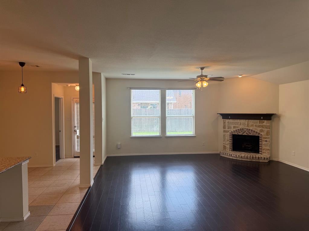 Paloma Creek South Ph 3a - Residential Lease