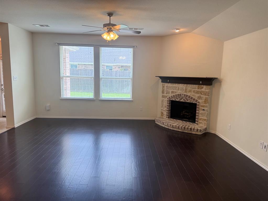 Paloma Creek South Ph 3a - Residential Lease