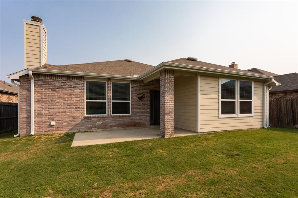 Paloma Creek South Ph 3a - Residential Lease