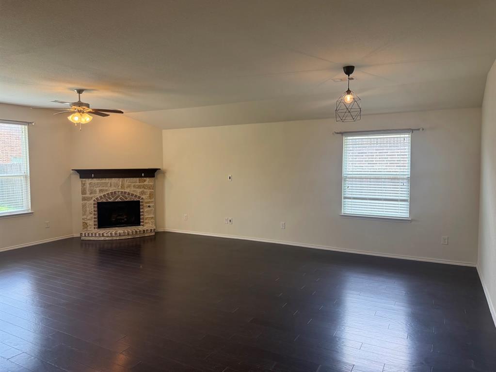 Paloma Creek South Ph 3a - Residential Lease