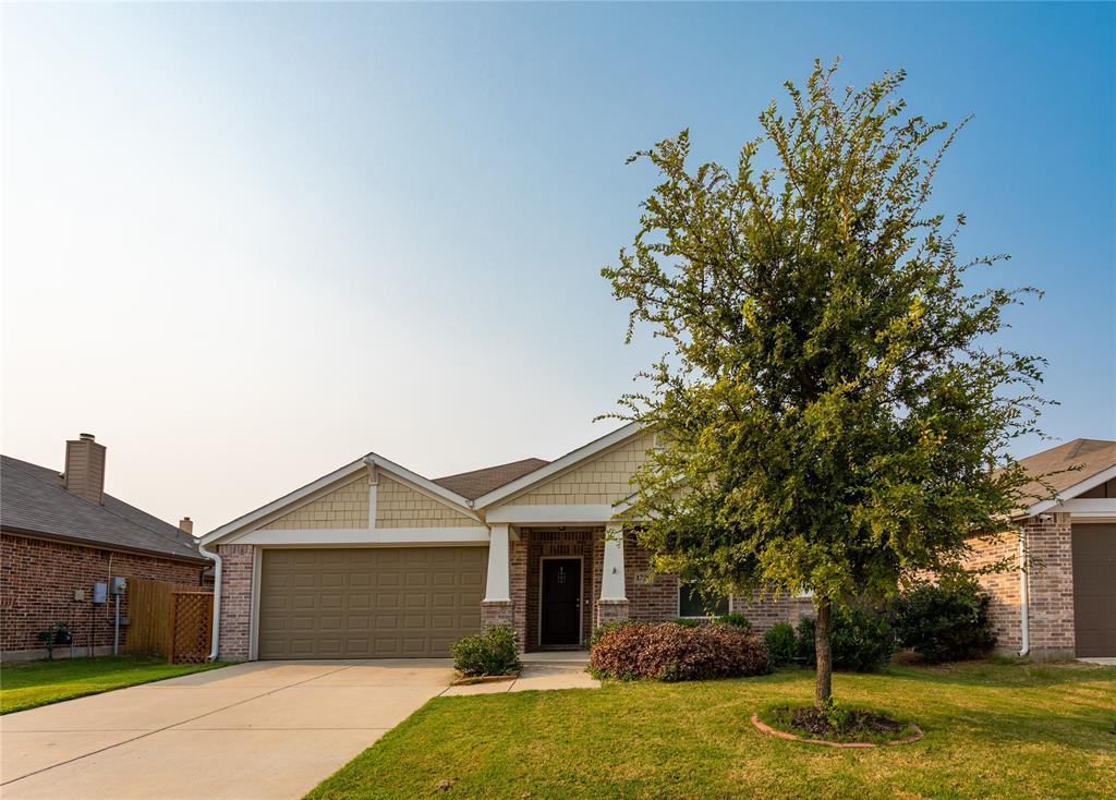 Paloma Creek South Ph 3a - Residential Lease