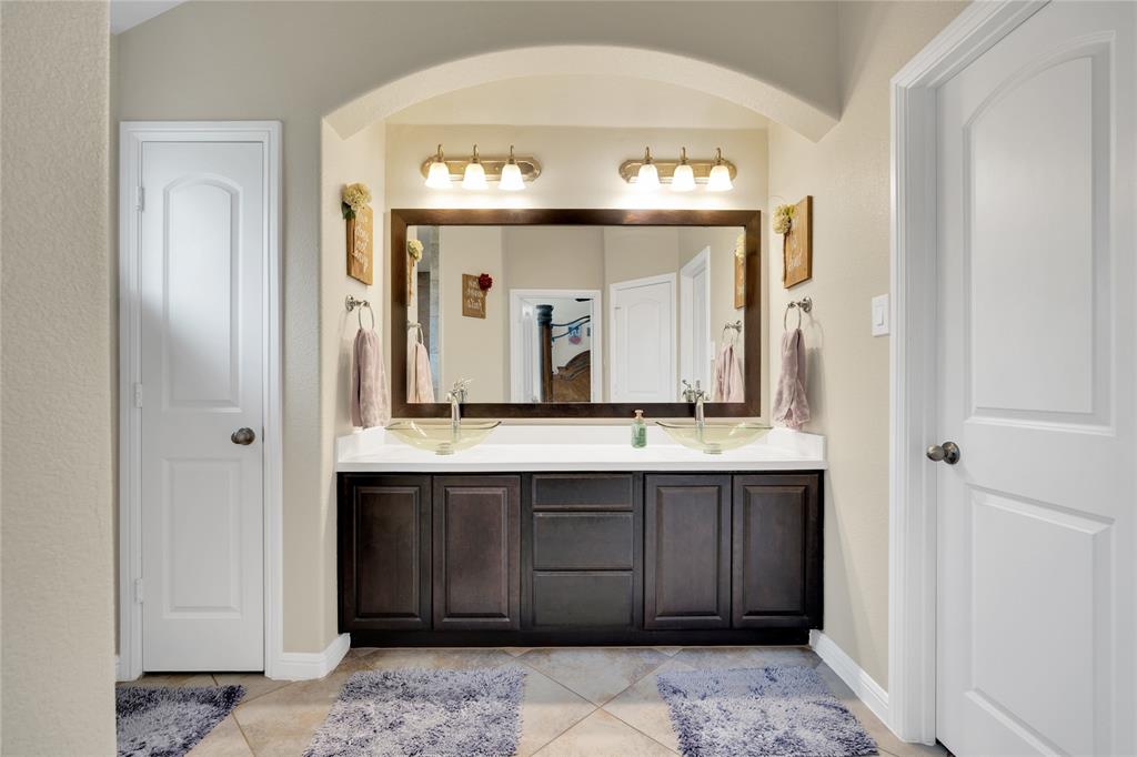Marine Creek Ranch Add - Residential