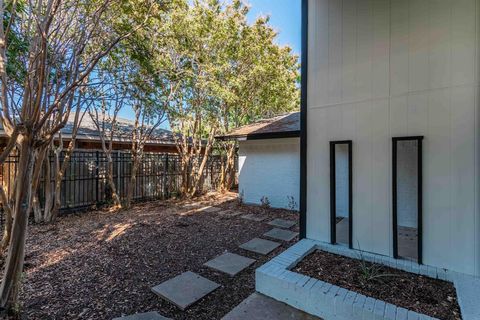 A home in Plano