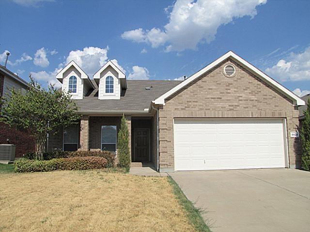 Summer Creek Ranch Add - Residential Lease