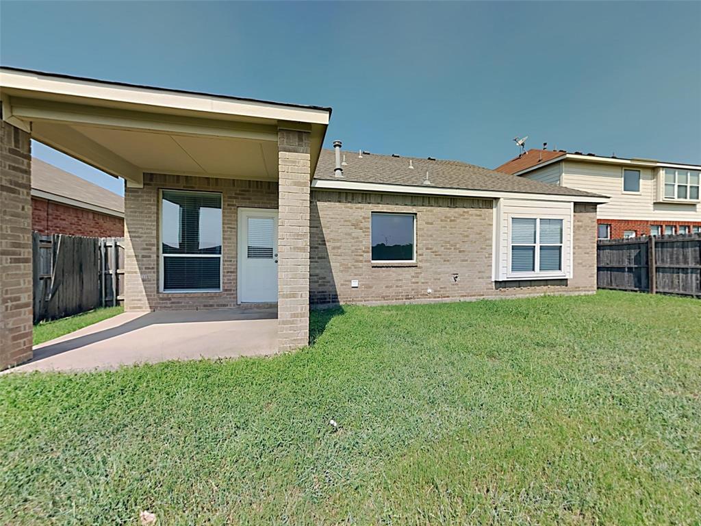 Summer Creek Ranch Add - Residential Lease