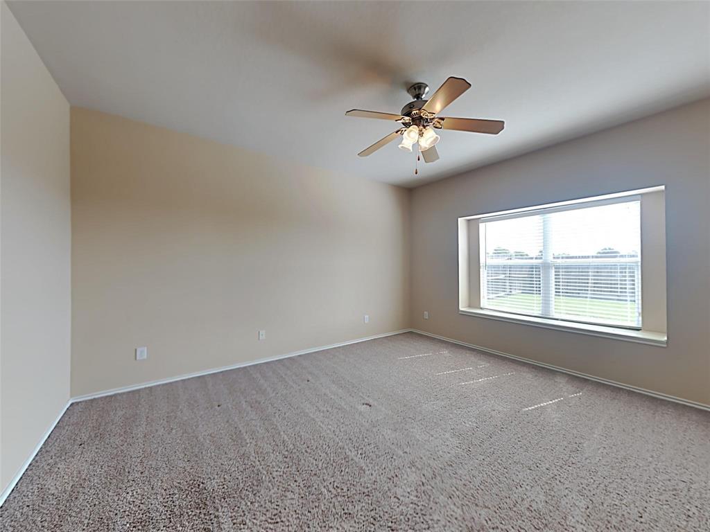 Summer Creek Ranch Add - Residential Lease