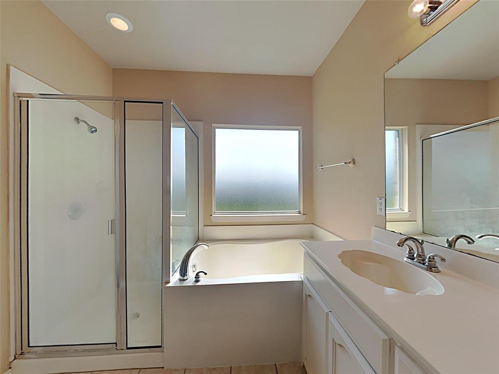 Summer Creek Ranch Add - Residential Lease