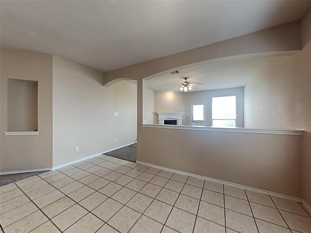 Summer Creek Ranch Add - Residential Lease