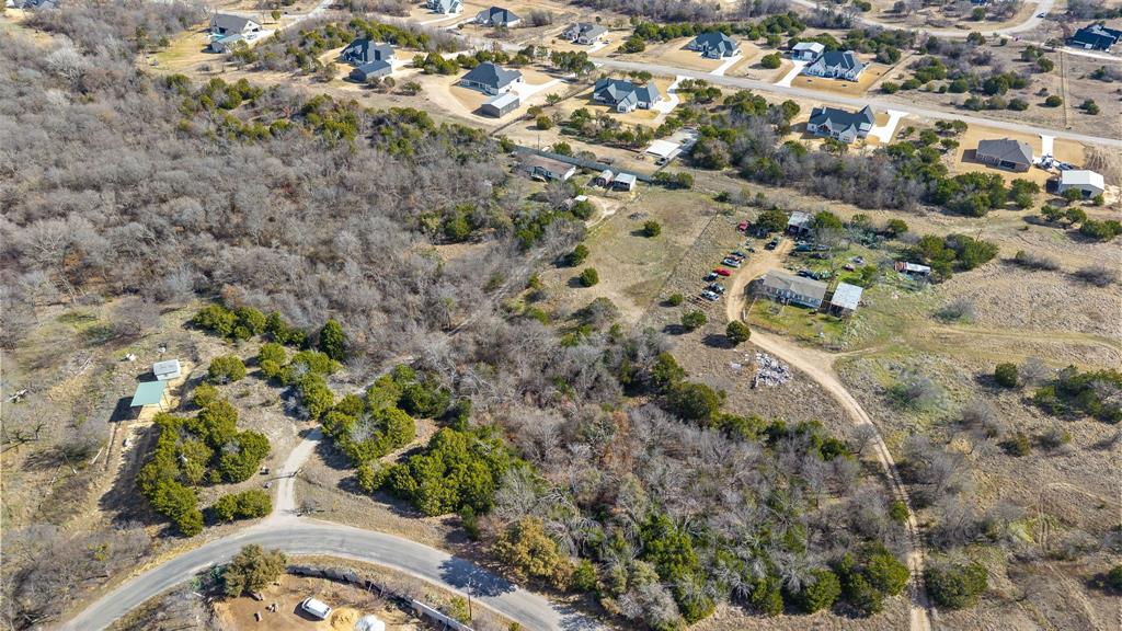 Live Oak Hills - Land