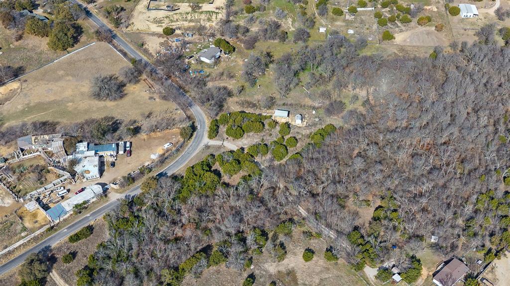 Live Oak Hills - Land